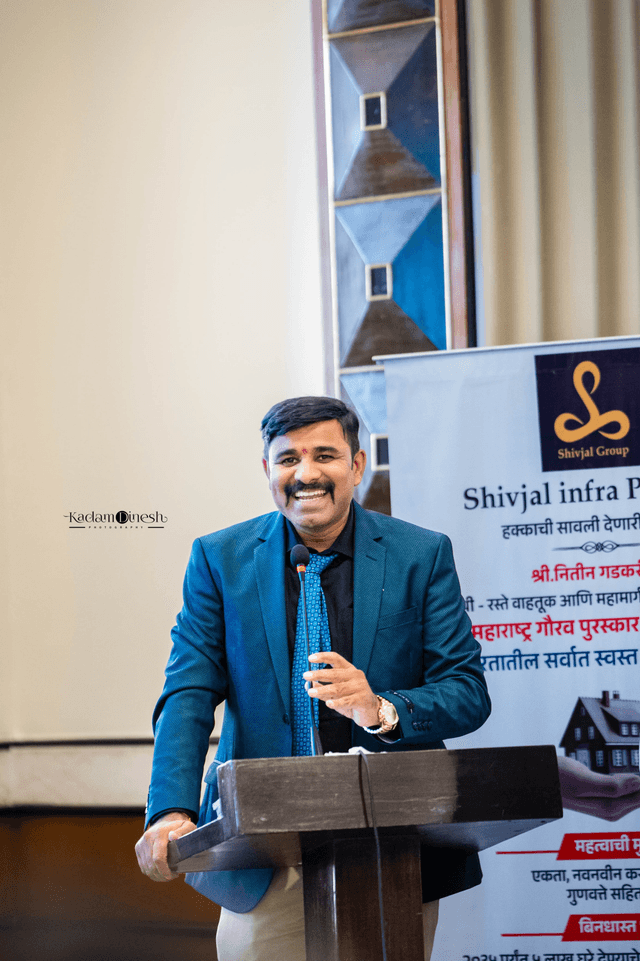 Nitin Dada profile