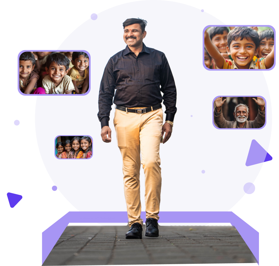 Nitin (Dada) Ghotkule? profile